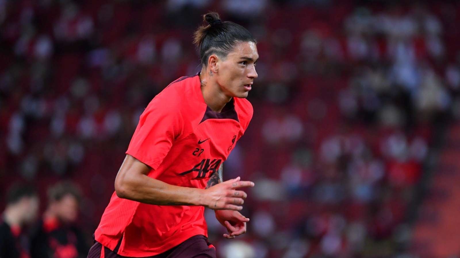 布为难民提 布为难民提