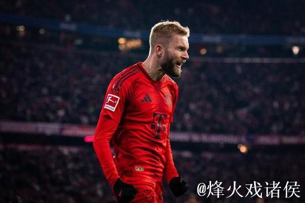 莱默尔:拜仁永远是个竞争激烈的鲨鱼池,必须拿 莱默尔:拜仁永远是个竞争激烈的鲨鱼池,必须拿