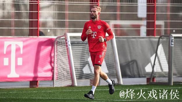 莱默尔:拜仁永远是个竞争激烈的鲨鱼池,必须拿 莱默尔:拜仁永远是个竞争激烈的鲨鱼池,必须拿