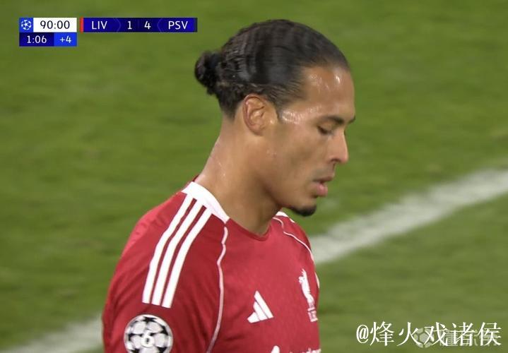 20战9负,利物浦遭遇近11年来单赛季最差开局 20战9负,利物浦遭遇近11年来单赛季最差开局