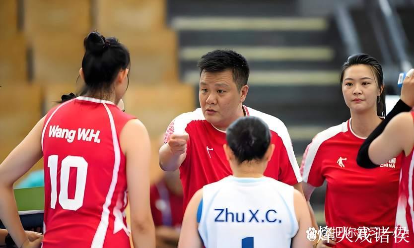 大运会女排小组赛：中国不敌德国 八强战将迎战巴西