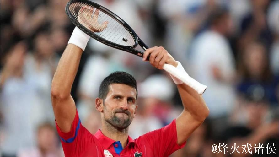 上海大师赛：德约科维奇鏖战三盘晋级八强