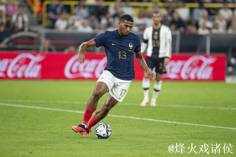 热身赛-卡斯多普乌龙后将功补过 罗马客场1-1逼平法甲劲旅